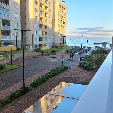 Pe Na Areia - Proximo Ao Beto Carreiro Apartment Barra Velha  Exterior photo
