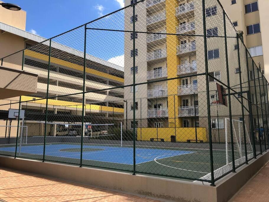 Pe Na Areia - Proximo Ao Beto Carreiro Apartment Barra Velha  Exterior photo