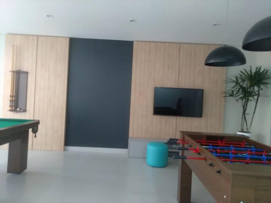 Pe Na Areia - Proximo Ao Beto Carreiro Apartment Barra Velha  Exterior photo