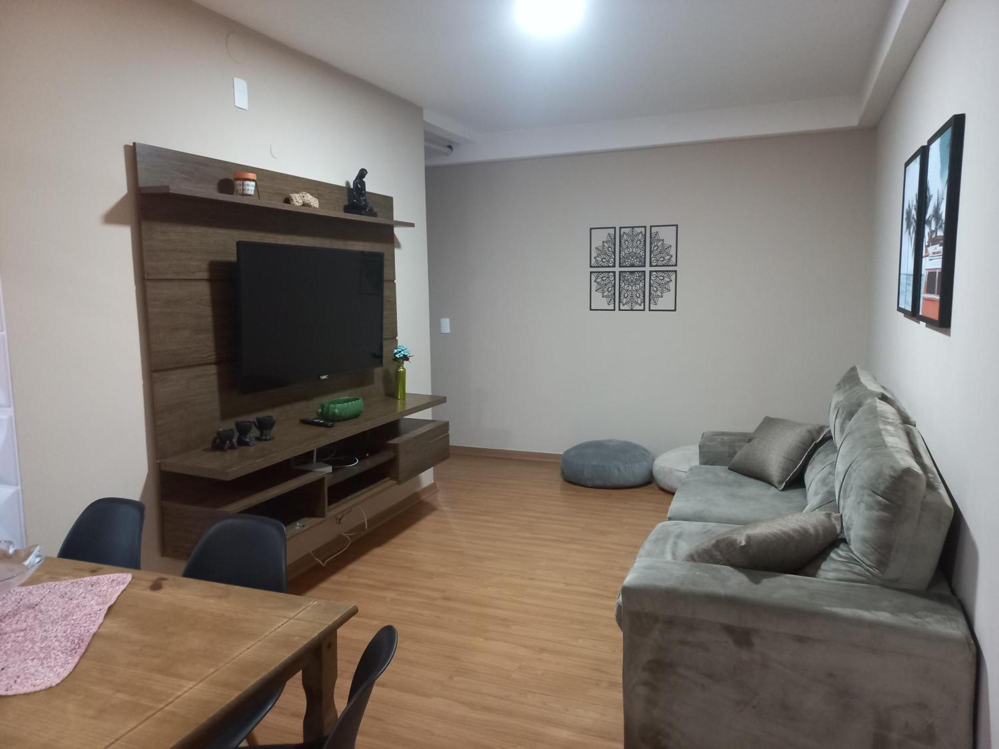 Pe Na Areia - Proximo Ao Beto Carreiro Apartment Barra Velha  Exterior photo